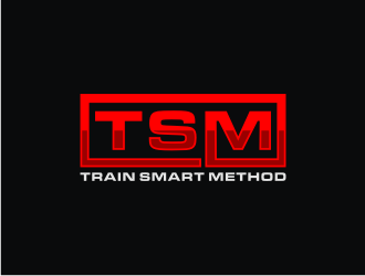 Train Smart Method logo design by clayjensen