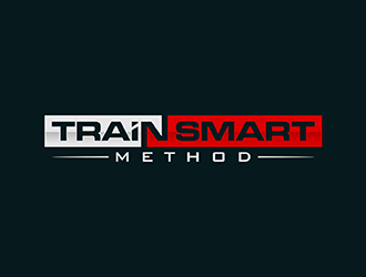 Train Smart Method logo design by ndaru