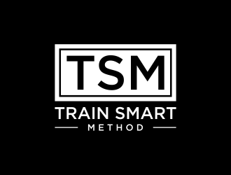 Train Smart Method logo design by andayani*