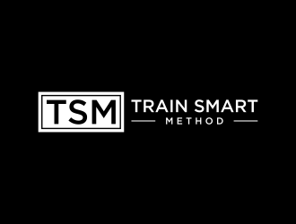 Train Smart Method logo design by andayani*