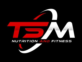 Train Smart Method logo design by sanworks