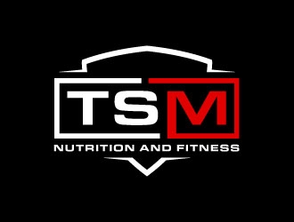 Train Smart Method logo design by sanworks