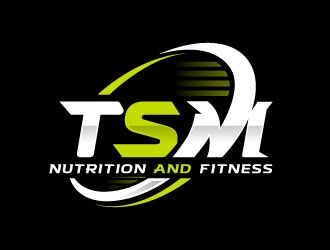 Train Smart Method logo design by sanworks