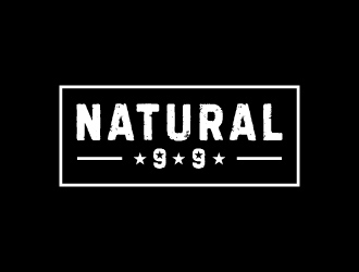 NATURAL 99 logo design by treemouse