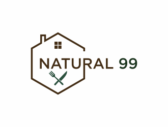  logo design by azizah