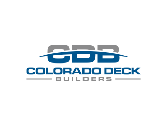  Colorado Deck Builders logo design by ammad