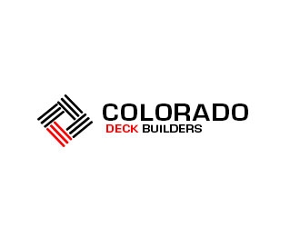  Colorado Deck Builders logo design by bougalla005