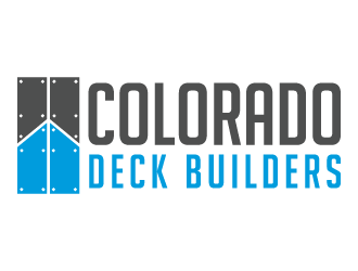  Colorado Deck Builders logo design by Ultimatum
