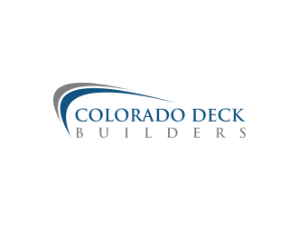 Colorado Deck Builders logo design by Franky.