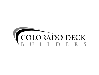  Colorado Deck Builders logo design by Franky.