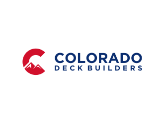  Colorado Deck Builders logo design by uptogood