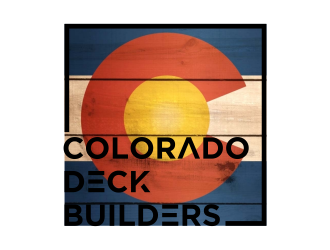  Colorado Deck Builders logo design by pel4ngi