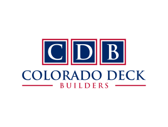  Colorado Deck Builders logo design by p0peye