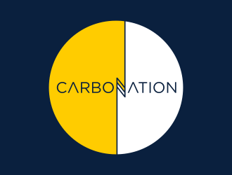 carburetor logo design by ammad