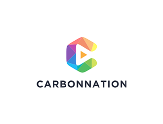  logo design by blackcane