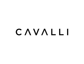 Cavalli logo design by p0peye
