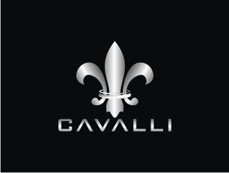 Cavalli logo design by bricton