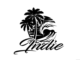 Indie  logo design by aRBy