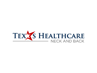 Texas Healthcare Neck and Back logo design by torresace