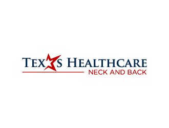 Texas Healthcare Neck and Back logo design by torresace
