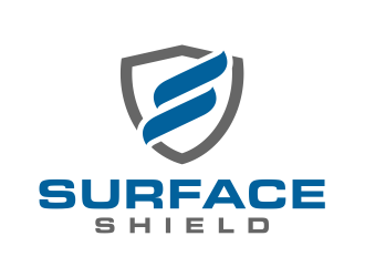 Surface Shield logo design by cintoko