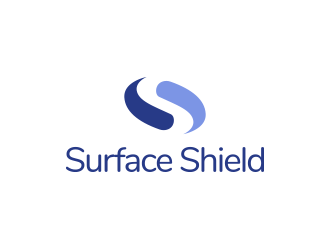 Surface Shield logo design by keylogo