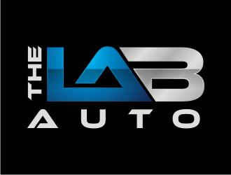 The Lab logo design by BintangDesign