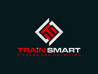 Train Smart Method logo design by ndaru