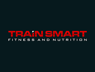 Train Smart Method logo design by ndaru