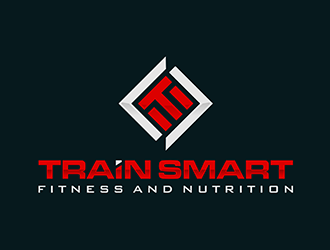 Train Smart Method logo design by ndaru