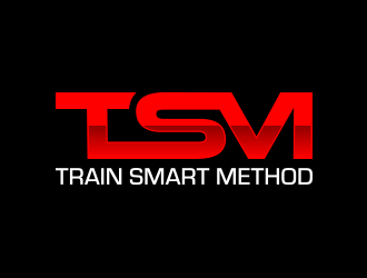 Train Smart Method logo design by keylogo