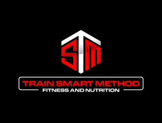 Train Smart Method logo design by ingepro