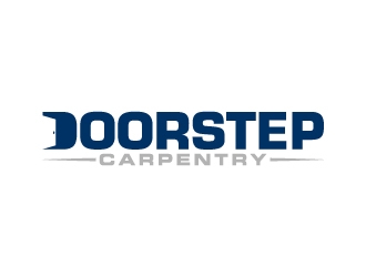 Doorstep Carpentry logo design by karjen