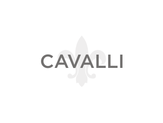 Cavalli logo design by andayani*