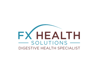 Fx Health Solutions logo design by Franky.