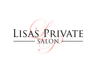 Lisas Private Salon logo design by KQ5