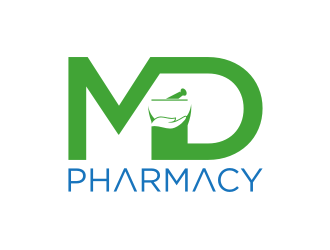 logo design by icha_icha