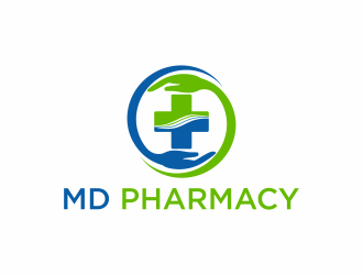 logo design by InitialD