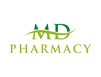 logo design by puthreeone