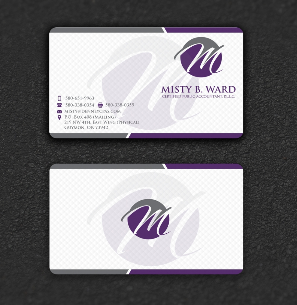 logo design by ManishKoli
