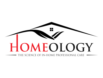 Homeology logo design by pel4ngi