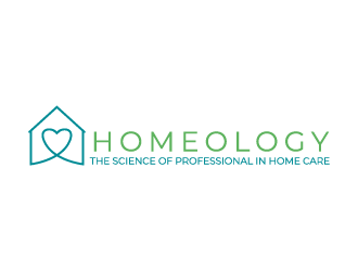 Homeology logo design by Ultimatum
