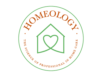 Homeology logo design by Ultimatum