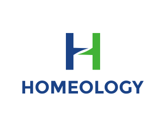 Homeology logo design by Gopil