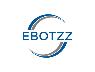 EBOTZZ Logo Design