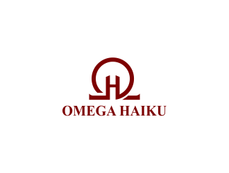 Omega Haiku logo design by valace