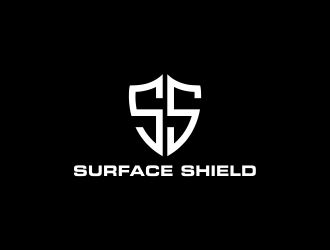 Surface Shield logo design by bismillah