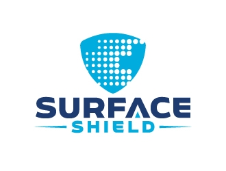 Surface Shield logo design by jaize