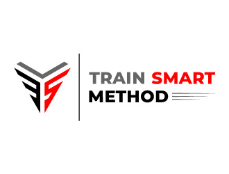 Train Smart Method logo design by SHAHIR LAHOO