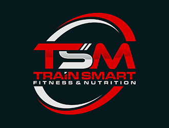 Train Smart Method logo design by ndaru